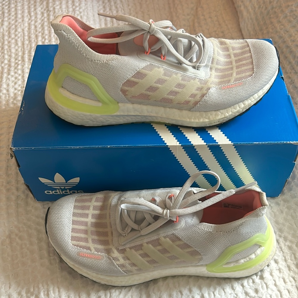 Adidas Ultraboost Summer Ready